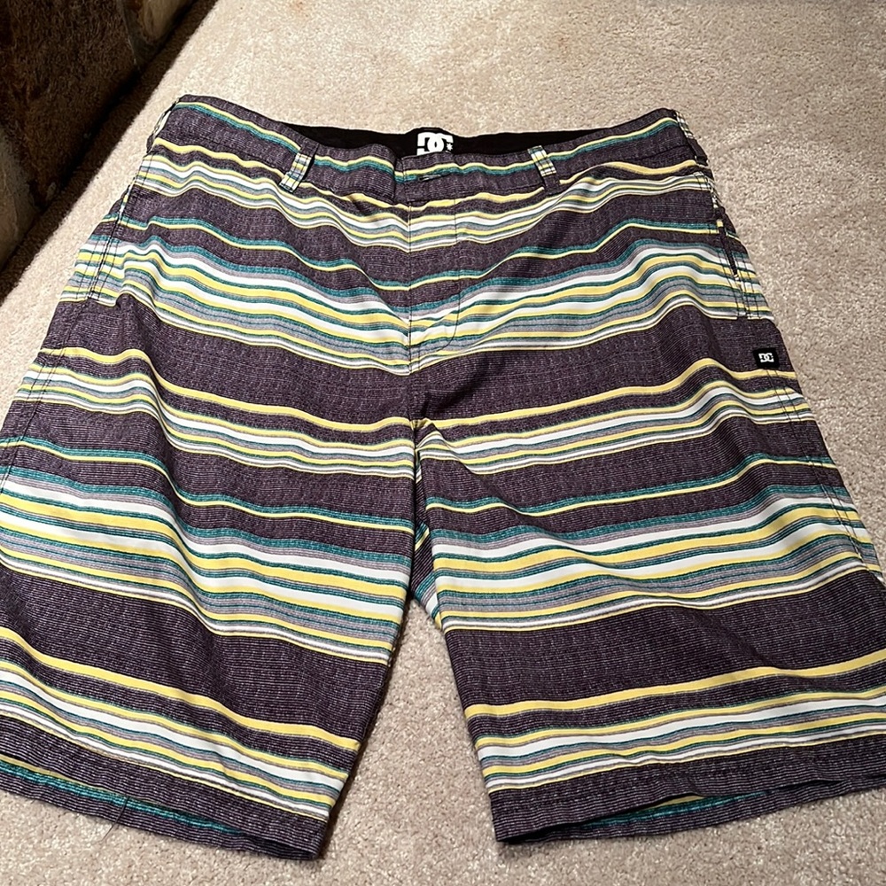 DG Swim Trunks